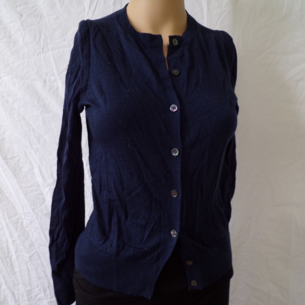 2/20 cardigan